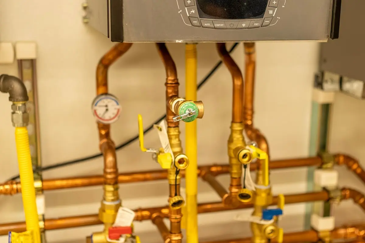 Licensed technician providing Sump Pump Repair for a homeowner in McKenzie